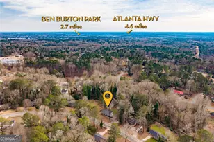 395 Roberts Rd, Athens, GA 30606 - Photo 7