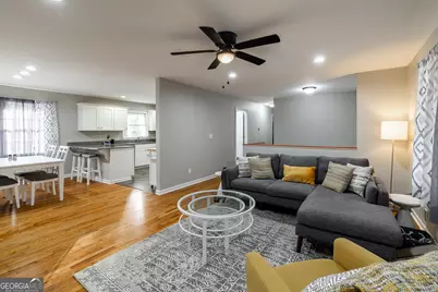 395 Roberts Road, Athens, GA 30606 - Photo 11