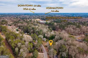 395 Roberts Rd, Athens, GA 30606 - Photo 5