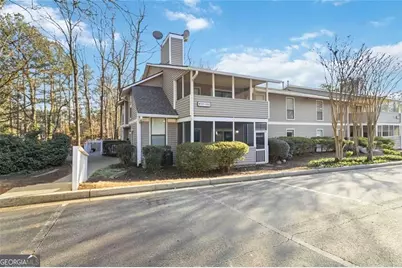 1105 Wynnes Ridge Circle SE, Marietta, GA 30067 - Photo 13