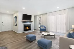 1105 Wynnes Ridge Cir SE, Marietta, GA 30067 - Photo 1