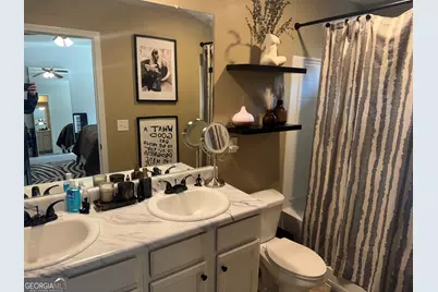 143 White Mountain Pass, McDonough, GA 30252 - Photo 9