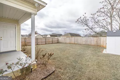 316 Haverhill Circle, Warner Robins, GA 31088 - Photo 25