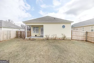 316 Haverhill Circle, Warner Robins, GA 31088 - Photo 27