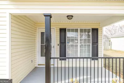 316 Haverhill Circle, Warner Robins, GA 31088 - Photo 5