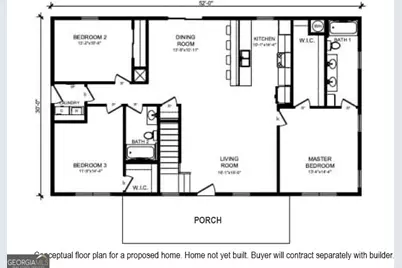 195 Cedar Road, Covington, GA 30016 - Photo 15