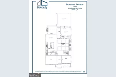 216 Suwanee Avenue, Suwanee, GA 30024 - Photo 79