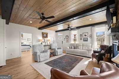 94 Boulder Lane, Cleveland, GA 30528 - Photo 9