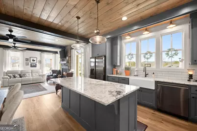 94 Boulder Lane, Cleveland, GA 30528 - Photo 11