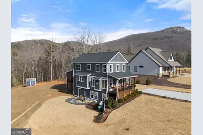 94 Boulder Lane, Cleveland, GA 30528 - Photo 3