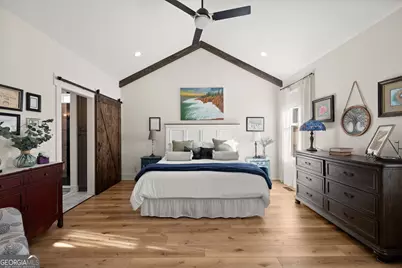 94 Boulder Lane, Cleveland, GA 30528 - Photo 17