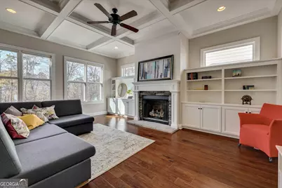 2087 Egret Circle, Evans, GA 30809 - Photo 5