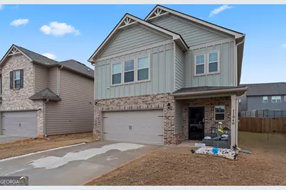 11940 Brightside Parkway, Hampton, GA 30228 - Photo 5