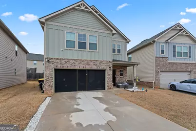 11940 Brightside Parkway, Hampton, GA 30228 - Photo 1