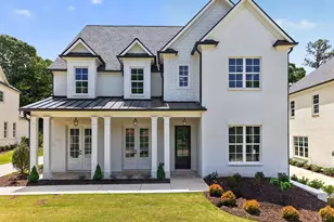 220 Suwanee Ave, Suwanee, GA 30024 - Photo 1