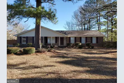 309 Beachwood Dr, Dublin, GA 31021 - Photo 1