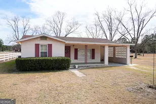 428 Driggers Ln, Waycross, GA 31503 - Photo 5