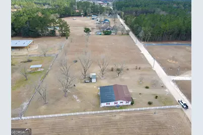 428 Driggers Ln, Waycross, GA 31503 - Photo 3