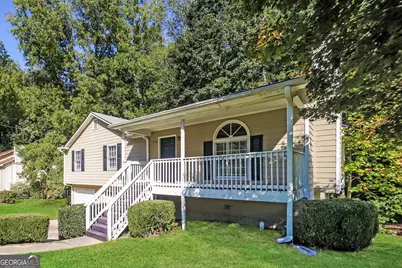 298 Waterway Trail, Powder Springs, GA 30127 - Photo 13