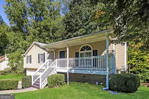 298 Water Way Trail, Powder Springs, GA 30127 - Photo 13