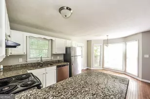 298 Water Way Trail, Powder Springs, GA 30127 - Photo 3