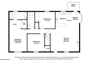 298 Water Way Trail, Powder Springs, GA 30127 - Photo 17