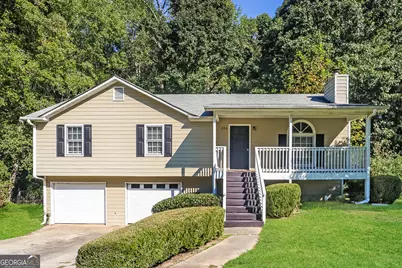 298 Waterway Trail, Powder Springs, GA 30127 - Photo 1