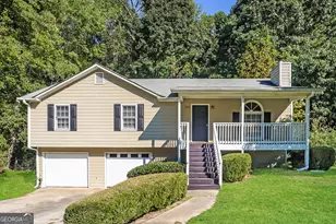 298 Water Way Trail, Powder Springs, GA 30127 - Photo 1