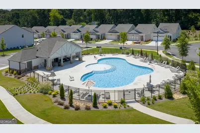 2508 Acacia Walk, Acworth, GA 30101 - Photo 35