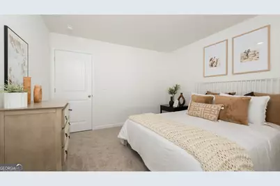 2508 Acacia Walk, Acworth, GA 30101 - Photo 29