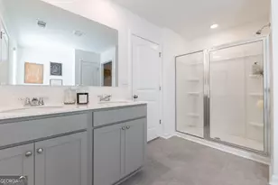 2508 Acacia Walk, Acworth, GA 30101 - Photo 25