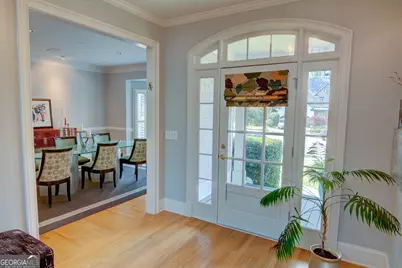 520 Redding View Court, Atlanta, GA 30328 - Photo 3