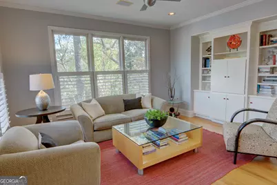 520 Redding View Court, Atlanta, GA 30328 - Photo 11