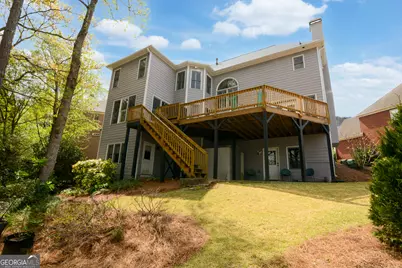 520 Redding View Court, Atlanta, GA 30328 - Photo 41