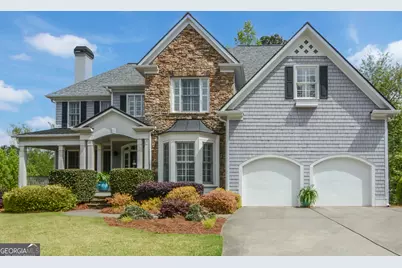 520 Redding View Court, Atlanta, GA 30328 - Photo 1