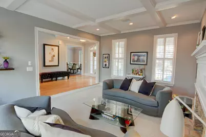 520 Redding View Court, Atlanta, GA 30328 - Photo 7