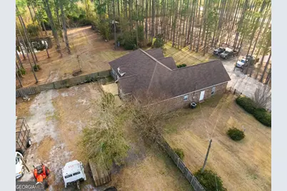 612 Industrial Pk Drive, Baxley, GA 31513 - Photo 5