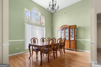 612 Industrial Pk Drive, Baxley, GA 31513 - Photo 23