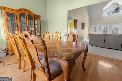 612 Industrial Pk Drive, Baxley, GA 31513 - Photo 21