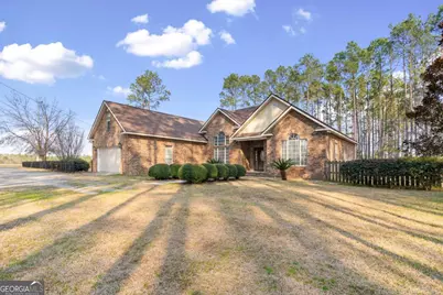 612 Industrial Pk Drive, Baxley, GA 31513 - Photo 1