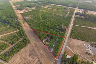 612 Industrial Park Dr, Baxley, GA 31513 - Photo 13