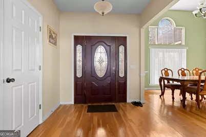 612 Industrial Pk Drive, Baxley, GA 31513 - Photo 61