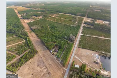 612 Industrial Pk Drive, Baxley, GA 31513 - Photo 3