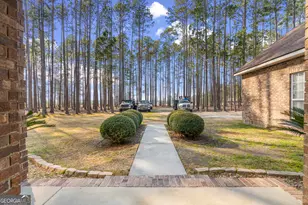 612 Industrial Park Dr, Baxley, GA 31513 - Photo 9