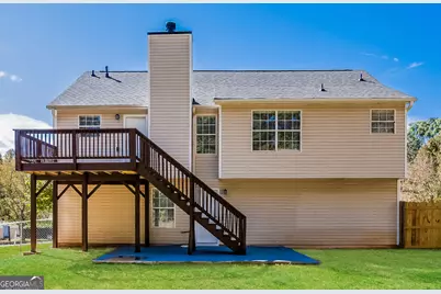 3639 Mosswood Lane, Rex, GA 30273 - Photo 15