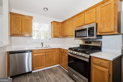 3639 Mosswood Lane, Rex, GA 30273 - Photo 5