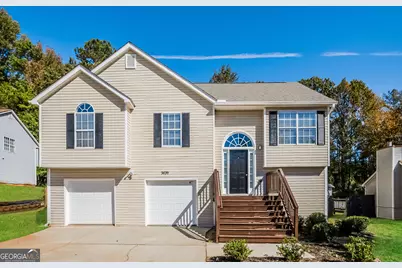 3639 Mosswood Lane, Rex, GA 30273 - Photo 1