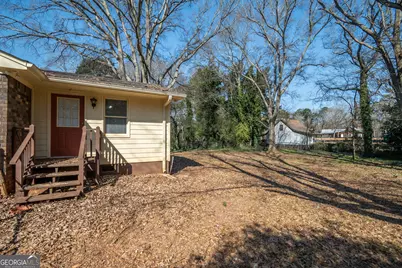 100 V F W Drive, Watkinsville, GA 30677 - Photo 33