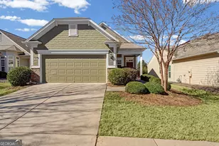 121 Plumleaf Ct, Griffin, GA 30223 - Photo 3