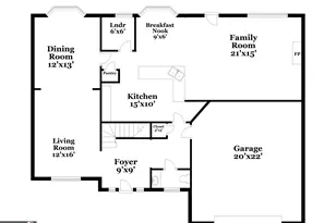 8418 Waverly Dr, Jonesboro, GA 30236 - Photo 17